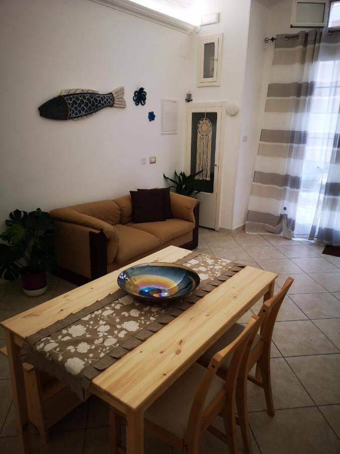 Appartamento Al Civico 20 Polignano a Mare Esterno foto
